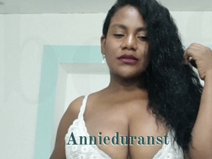 Annieduranst