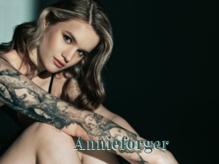 Annieforger