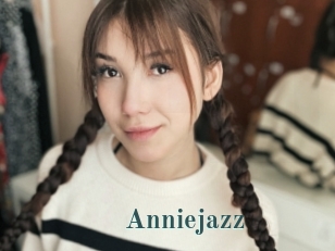 Anniejazz