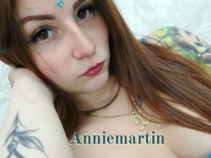 Anniemartin