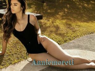 Anniemoreti