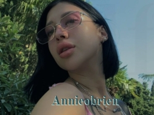 Annieobrien