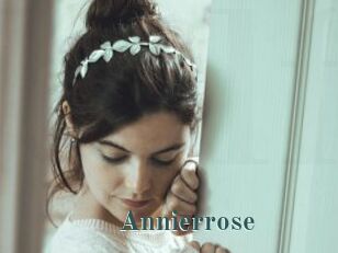 Annierrose