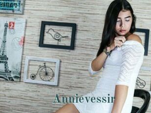 Annievessir