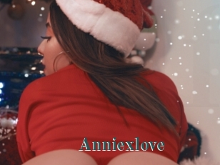 Anniexlove