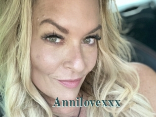 Annilovexxx