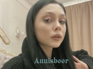 Annisboor