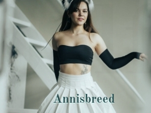 Annisbreed