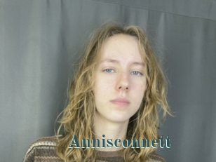 Annisconnett