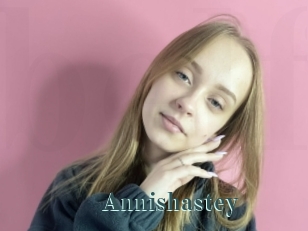 Annishastey