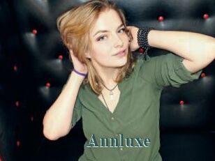 Annluxe