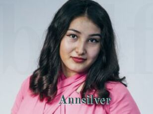 Annsilver