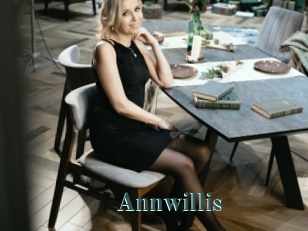 Annwillis