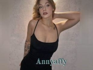 Annyaffy