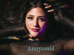 Annyassid