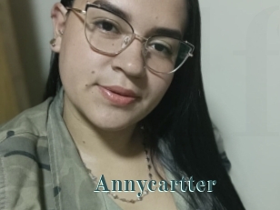 Annycartter