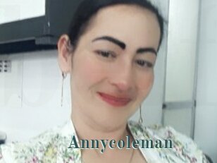 Annycoleman