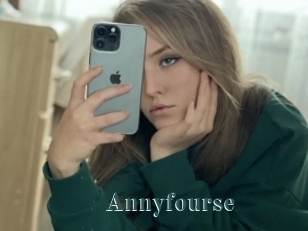 Annyfourse