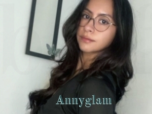 Annyglam