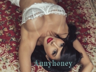 Annyhoney