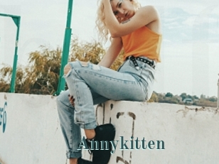 Annykitten