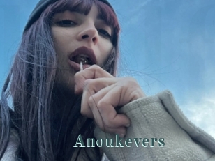 Anoukevers