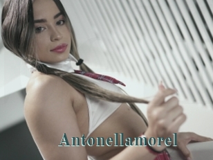 Antonellamorel