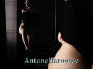 Antonellaroosee