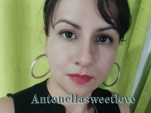 Antonellasweetlove