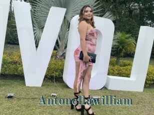 Antonellawilliam