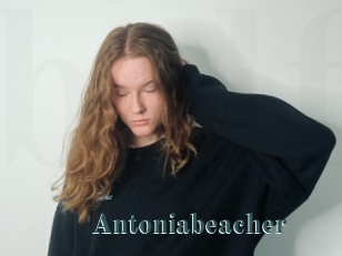 Antoniabeacher