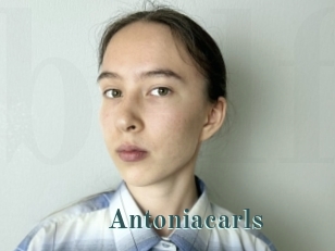 Antoniacarls