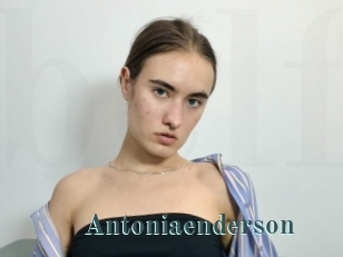 Antoniaenderson