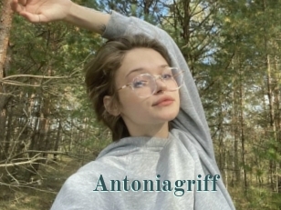 Antoniagriff