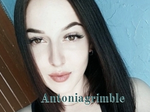 Antoniagrimble