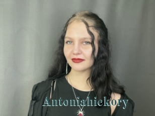 Antoniahickory