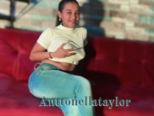 Anttonellataylor