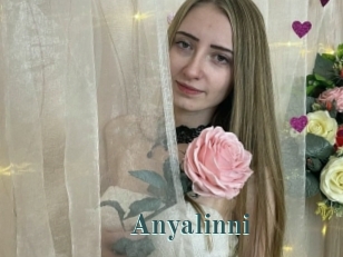 Anyalinni