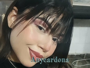 Anycardona