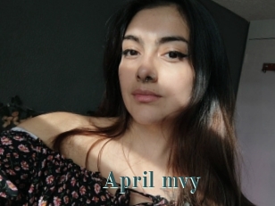 April_mvy