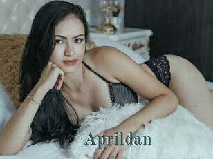 Aprildan