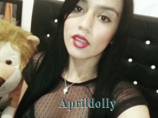 Aprildolly