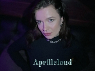 Aprillcloud