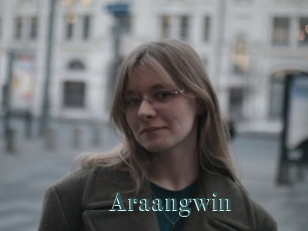 Araangwin