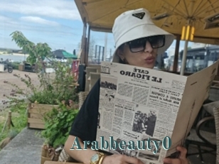 Arabbeauty0