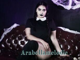 Arabellamelodie