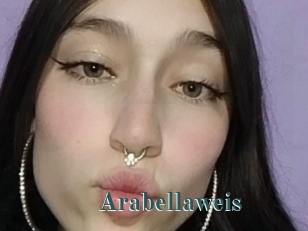 Arabellaweis