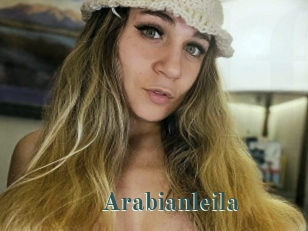 Arabianleila