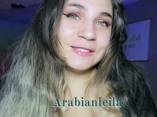 Arabianleila