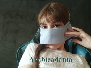 Arabicadania